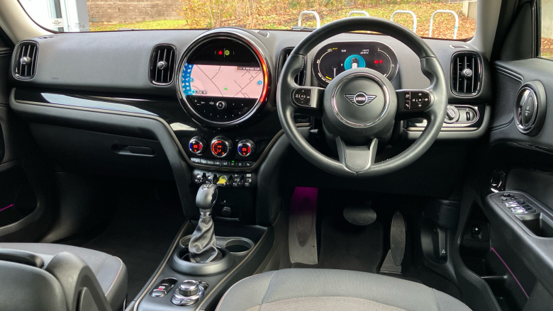 MINI Countryman 1.5 Cooper S E Classic ALL4 PHEV 5dr Auto Hatchback